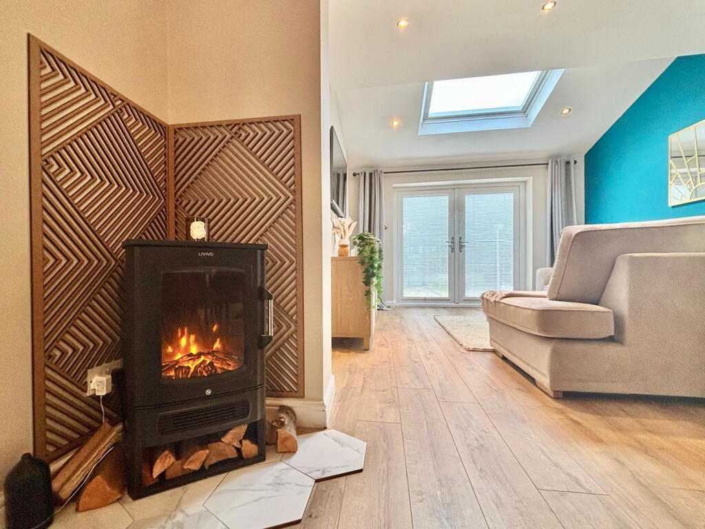 Additional property image - Stokoe Court, Beveridge Road, Carlisle, CA2 5SE