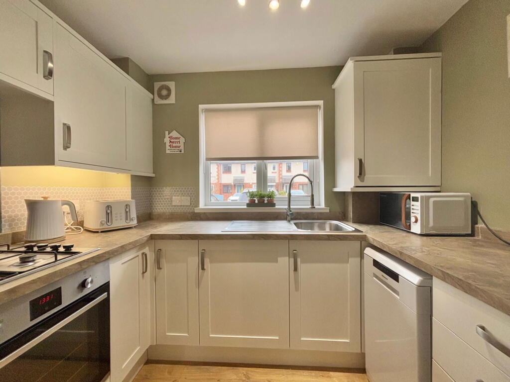 Additional property image - Stokoe Court, Beveridge Road, Carlisle, CA2 5SE