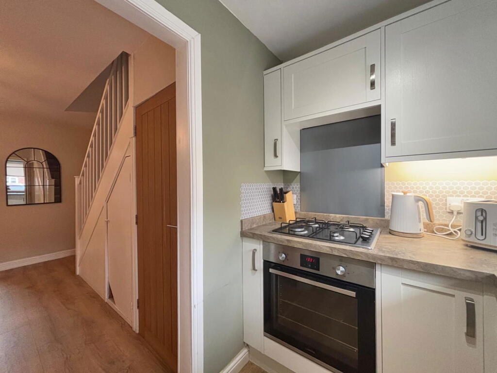 Additional property image - Stokoe Court, Beveridge Road, Carlisle, CA2 5SE