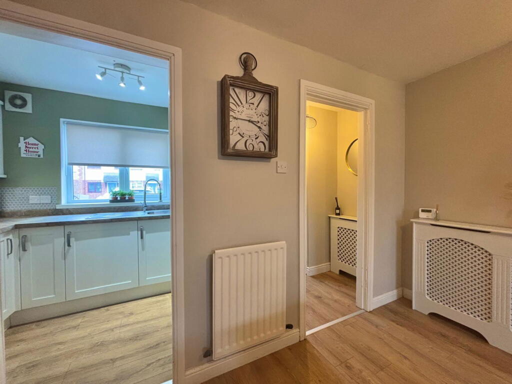 Additional property image - Stokoe Court, Beveridge Road, Carlisle, CA2 5SE