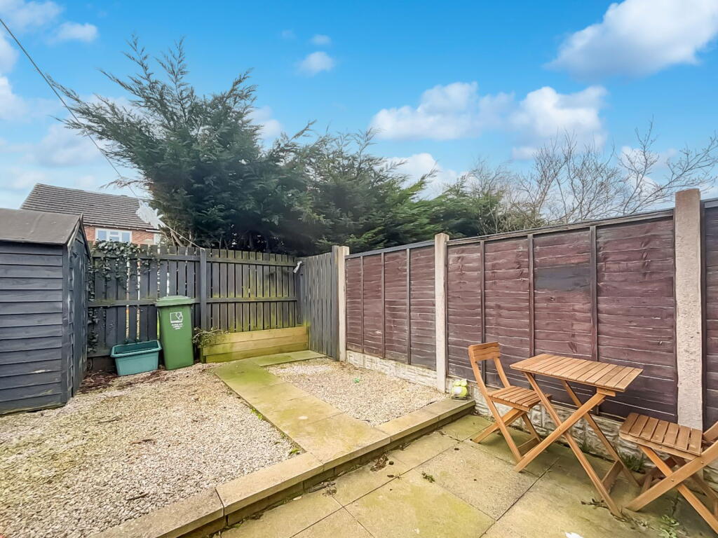 Additional property image - Stokoe Court, Beveridge Road, Carlisle, CA2 5SE