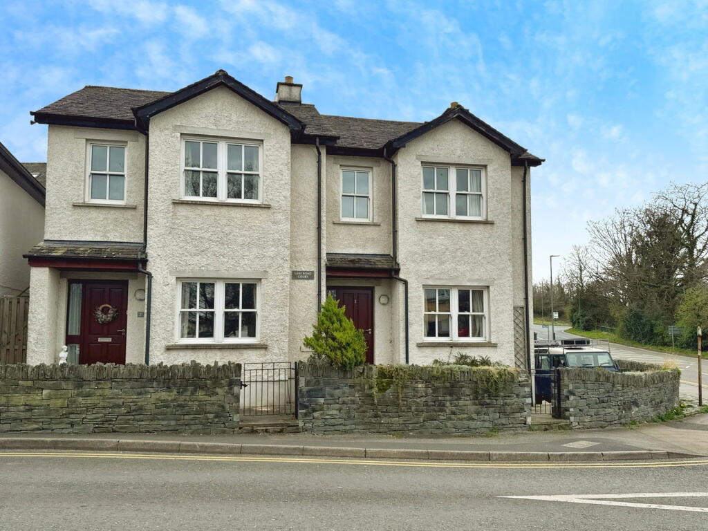 Main image of property: Lake Road, Keswick, CA12 5DQ