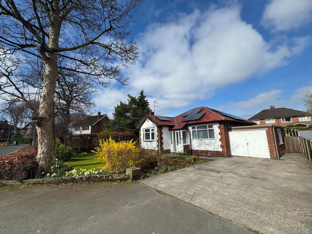 Main image of property: Offerton Road, Hazel Grove