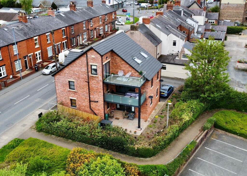 Main image of property: Carlisle, Cumbria, CA3 0AD