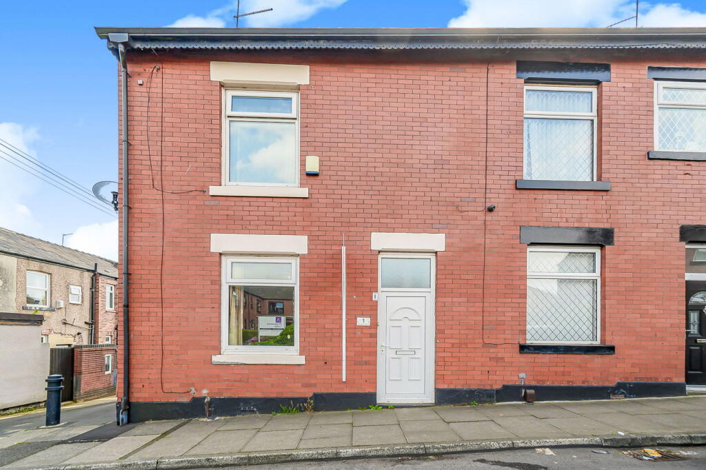 Main image of property: Margaret Street, Heywood