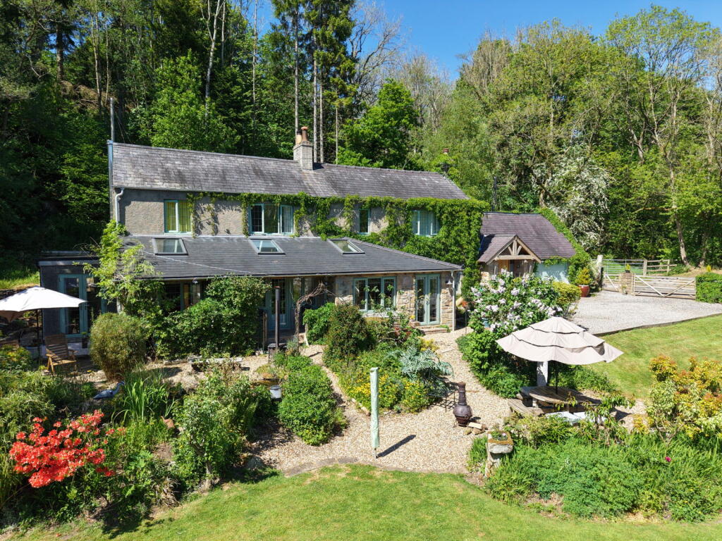 Main image of property: Gill Foot, Walton, Brampton, CA8