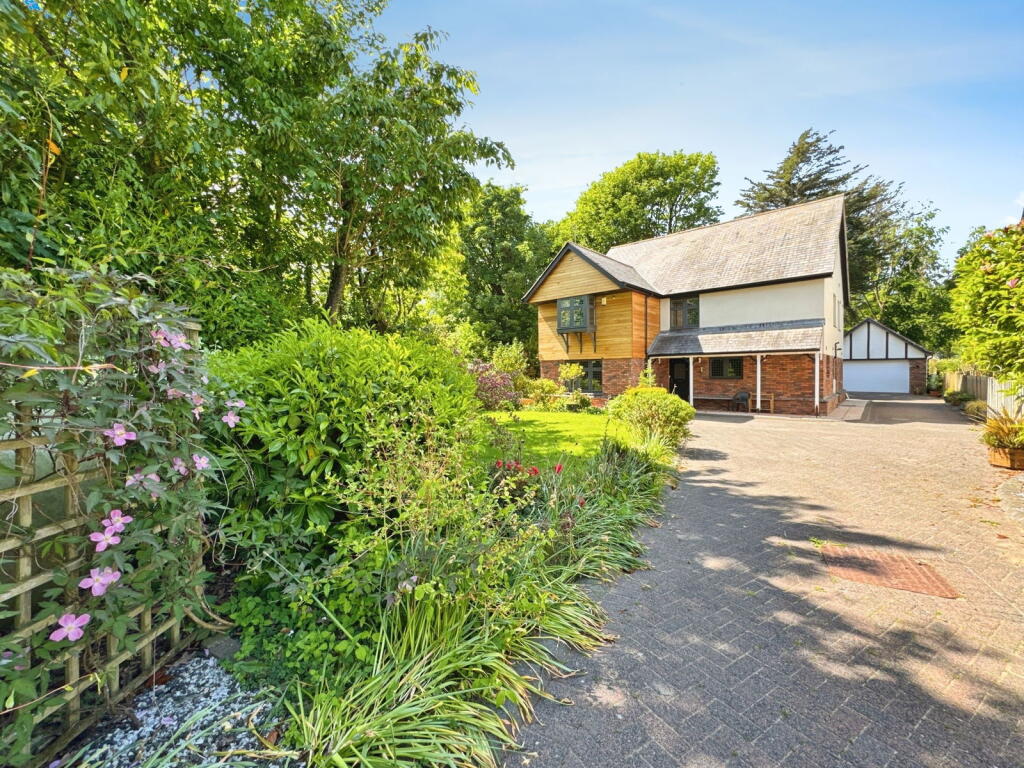 Main image of property: Tallentire, Cockermouth, CA13 0PR
