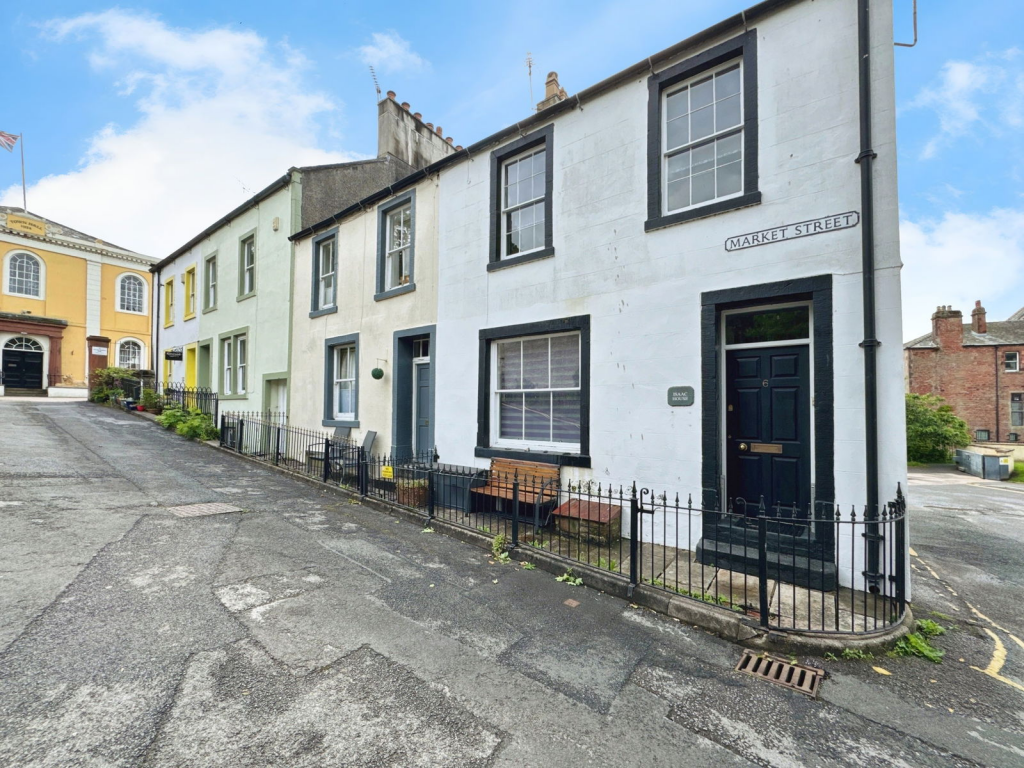 Main image of property: Market Street, Cockermouth, CA13 9NJ