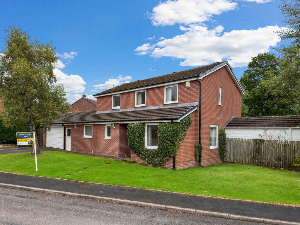 Main image of property: The Whins, Heads Nook, Brampton, CA8 9AL