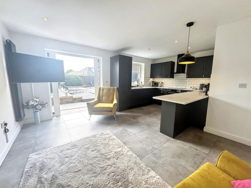 Main image of property: Rosthernmere Road, Cheadle Hulme, Cheadle, SK8 5LE