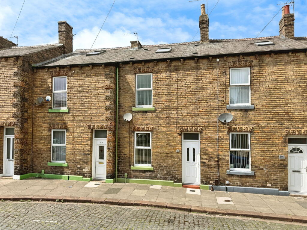 Main image of property: Oswald Street, Carlisle, CA1 2LU