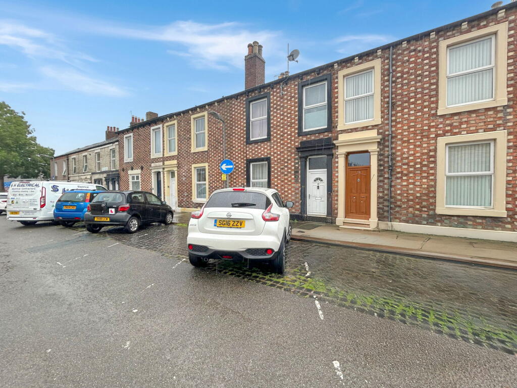 Main image of property: Orchard Street, Carlisle, CA1 2JL