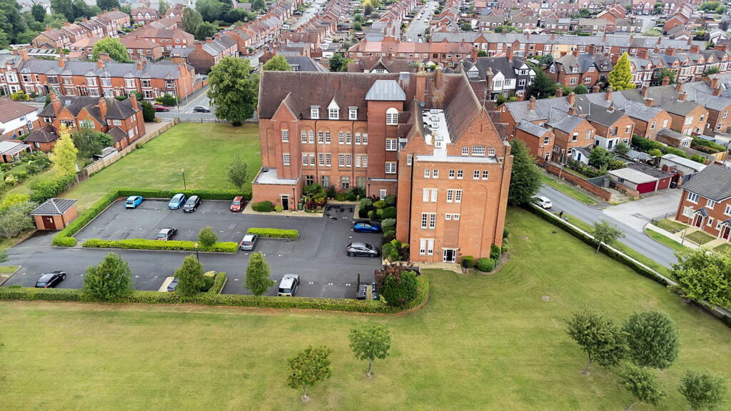 Main image of property: College Gate, Salisbury Close, Crewe