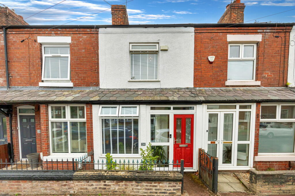 Main image of property: Kelsall Street, Sale, M33 7TF