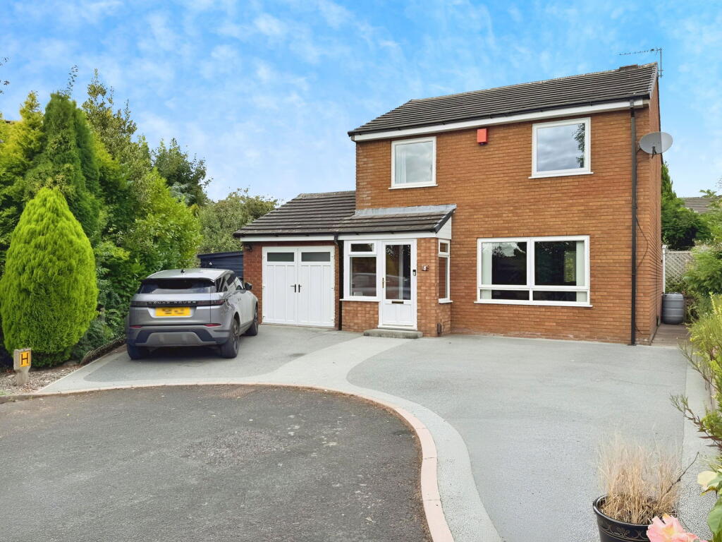 Main image of property: Lansdowne Court, Carlisle, CA3 9HW