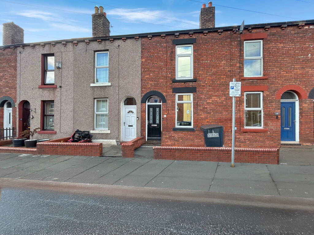 Main image of property: Granville Road, Carlisle, CA2 7AZ