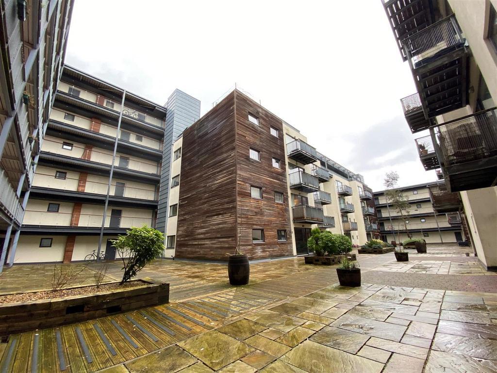 Main image of property: Isaac Way, Manchester, M4 7EF