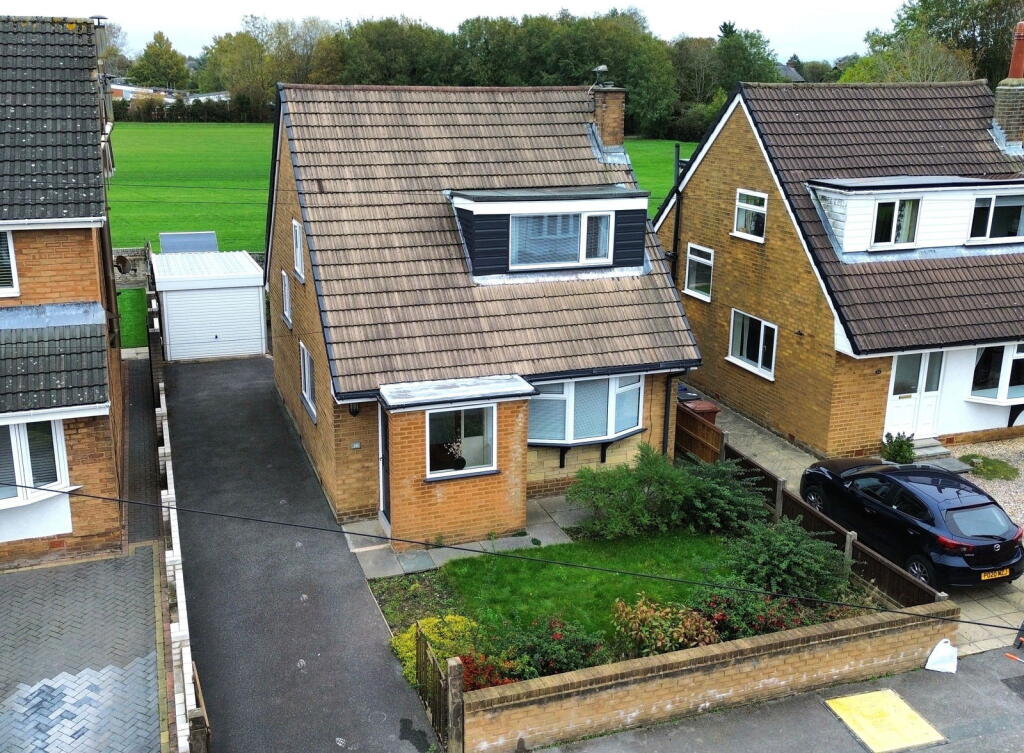 Main image of property: Bank Croft, Longton, PR4 5AL