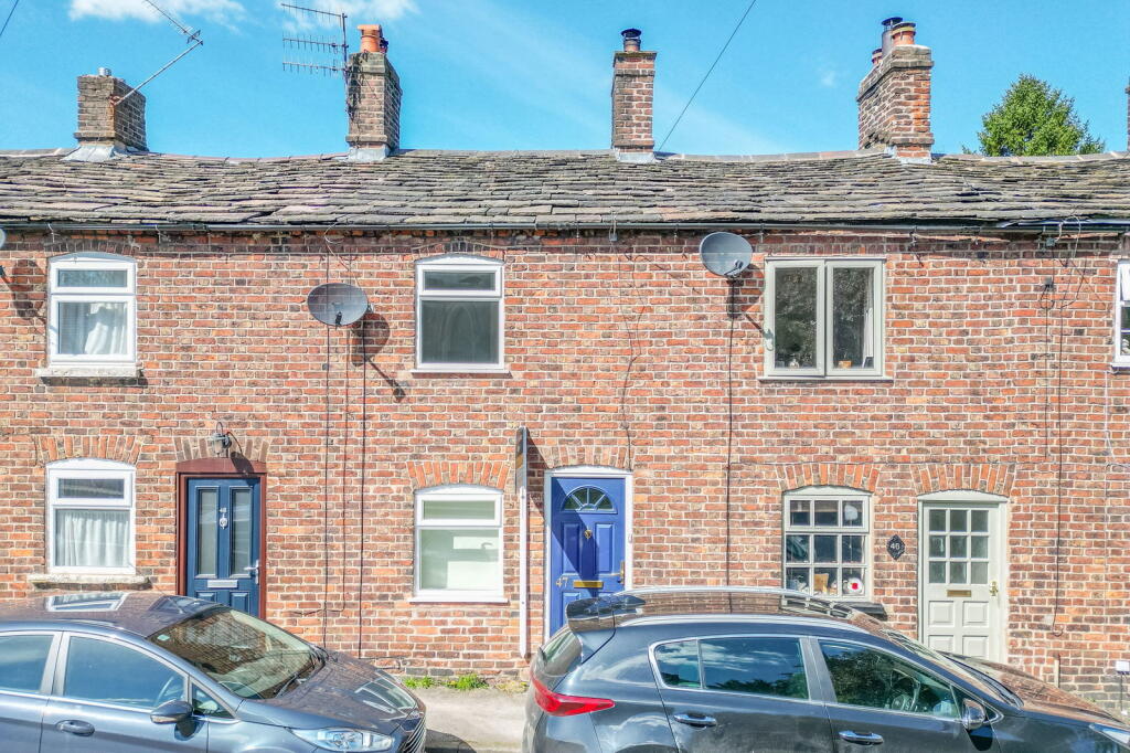 Main image of property: Main Road, Langley, Macclesfield