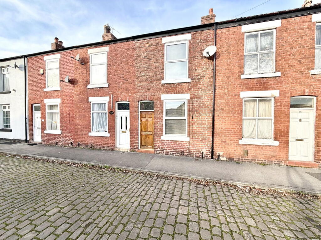 Main image of property: Grosvenor Street, Hazel Grove, Stockport, SK7 4AU