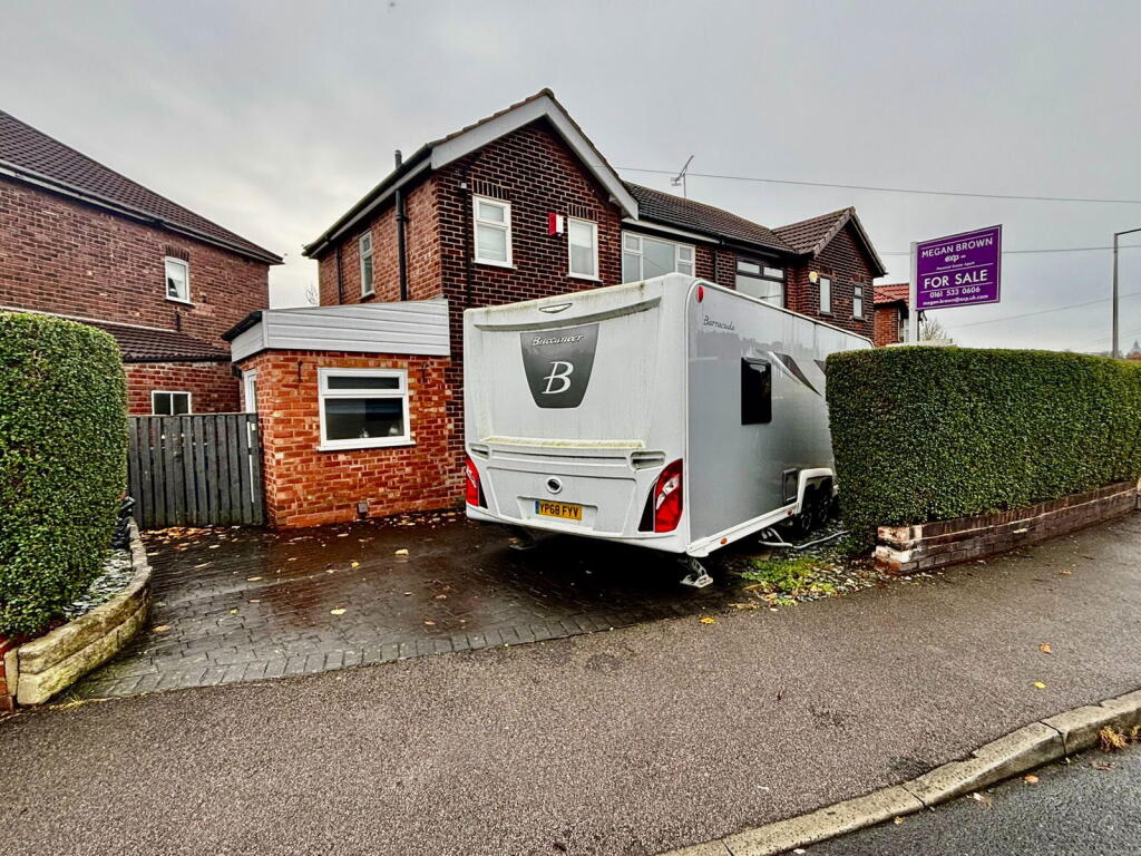 Main image of property: Elm Tree Road, Stockport, SK6 2EQ