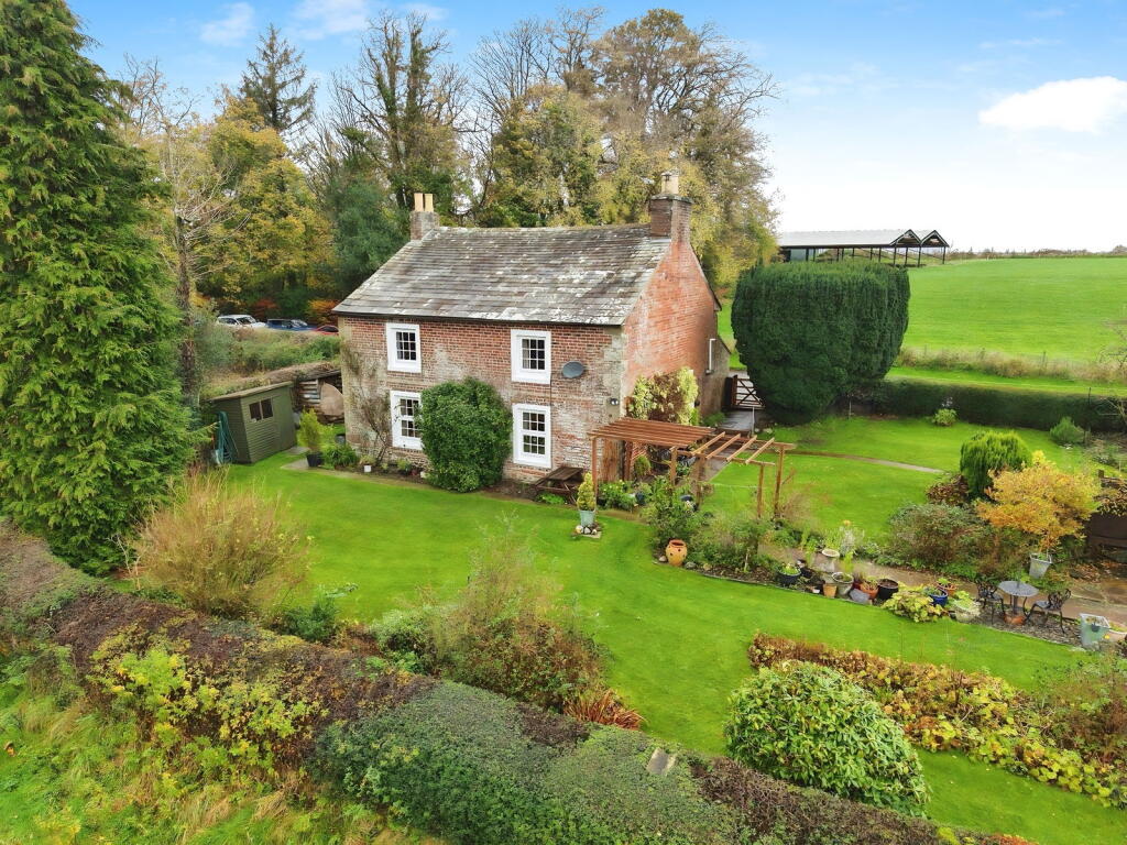Main image of property: Millgrove, Burgh-by-Sands, Carlisle, CA5