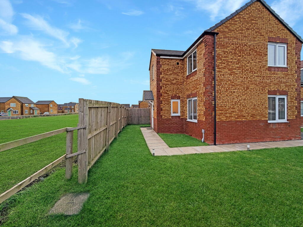Main image of property: Greymoor Way, Carlisle, CA3 0FQ