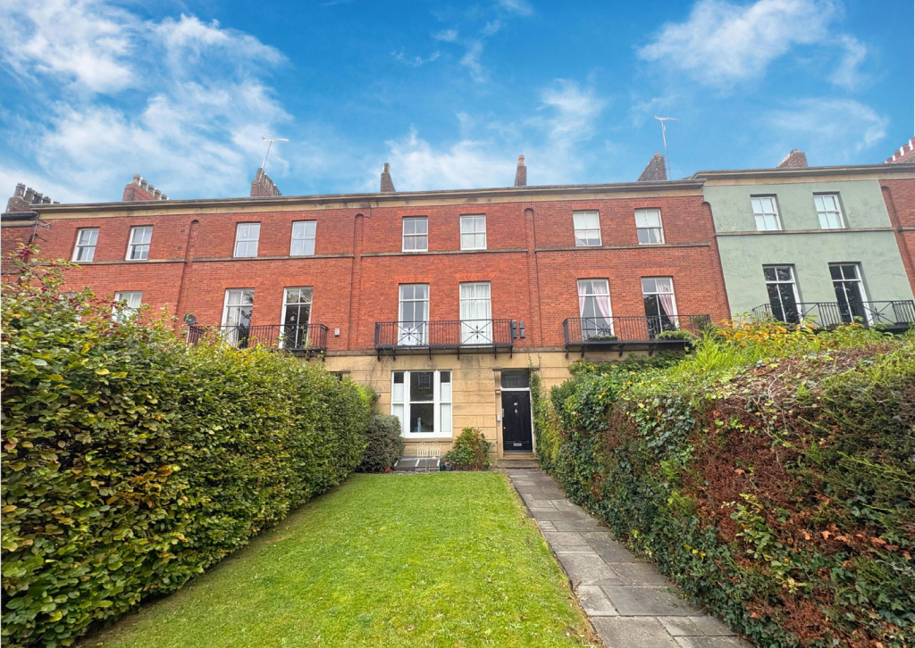 Main image of property: West Cliff,Preston,PR1 8HX