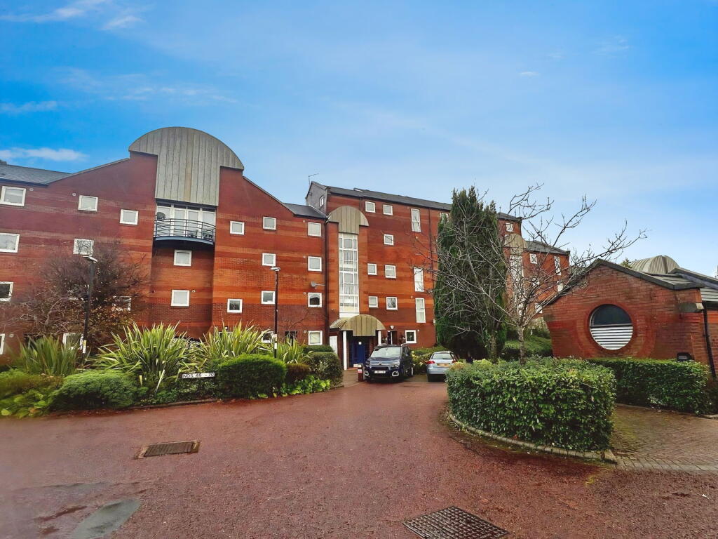 Main image of property: Princes Reach, Ashton-on-Ribble, Preston, PR2 2GA