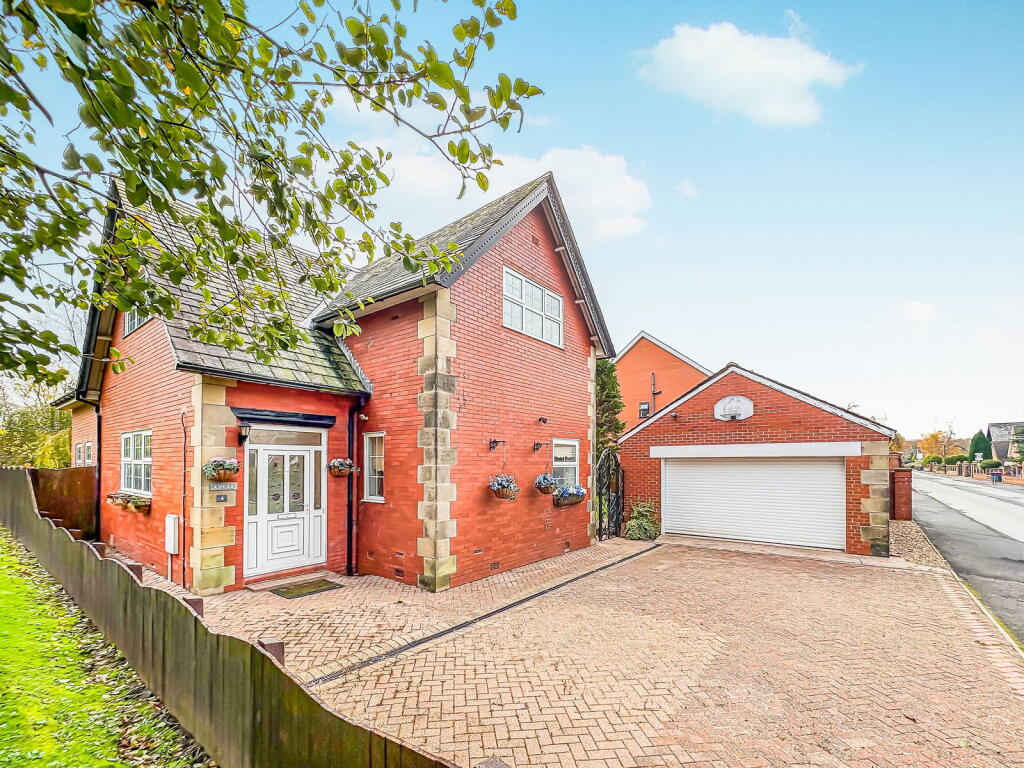 Main image of property: The Drive, Old Langho, Blackburn, BB6 8BJ