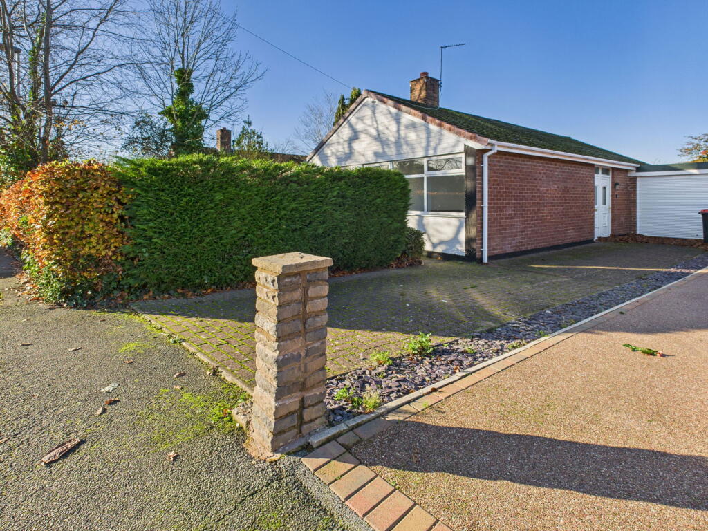 Main image of property: Riddings Lane, Hartford, Northwich, CW8 1NB