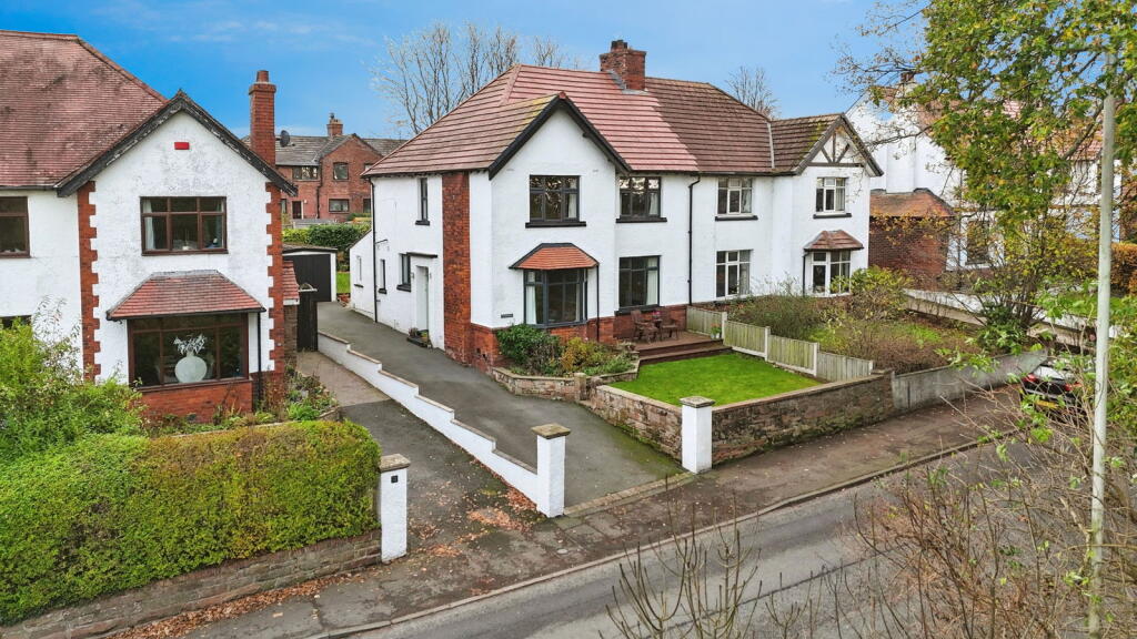 Main image of property: Kingmoor Road,Carlisle,CA3 9PZ