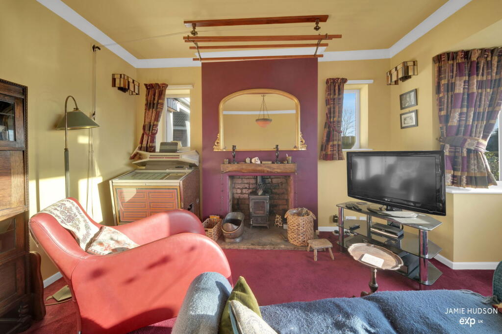 Main image of property: Hoghton Lane, Hoghton, Preston, PR5 0JE