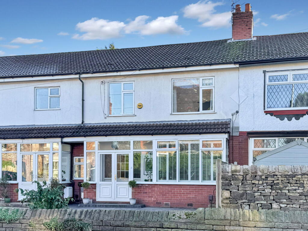 Main image of property: Station Road, Marple, Stockport SK6