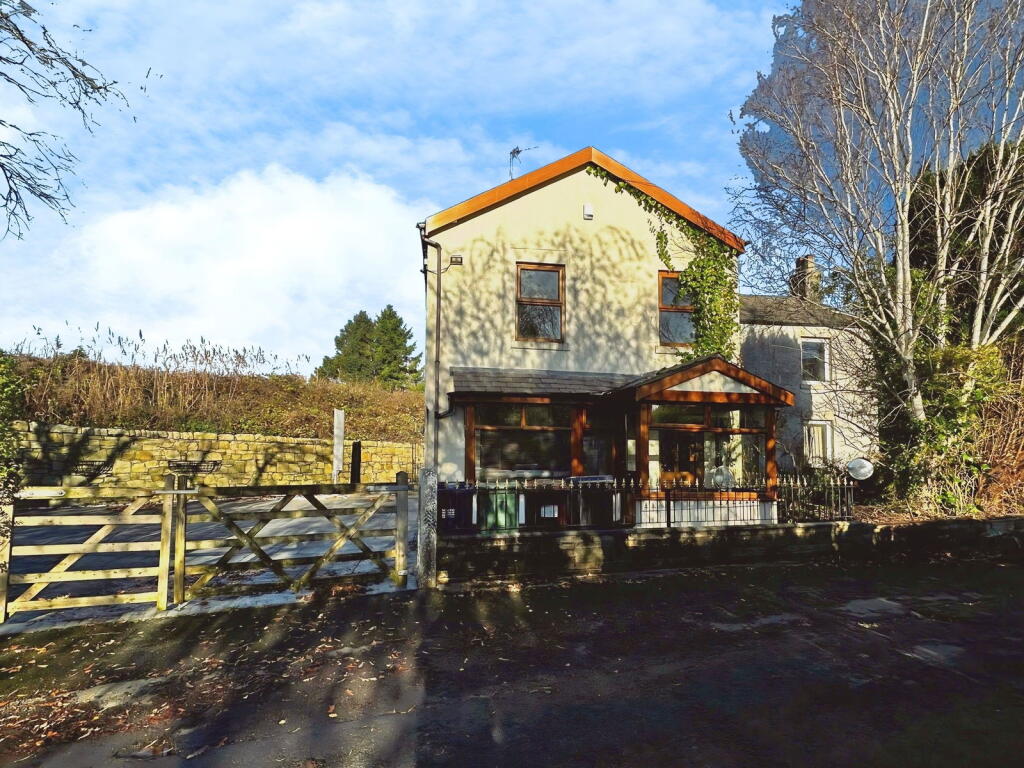 Main image of property: Hall Lane, Longton, Preston, PR4 5XB