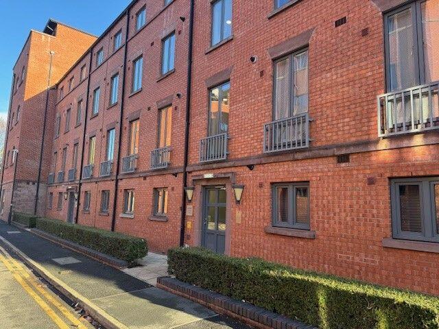 Main image of property: Seller Street, Chester, CH1 3AR