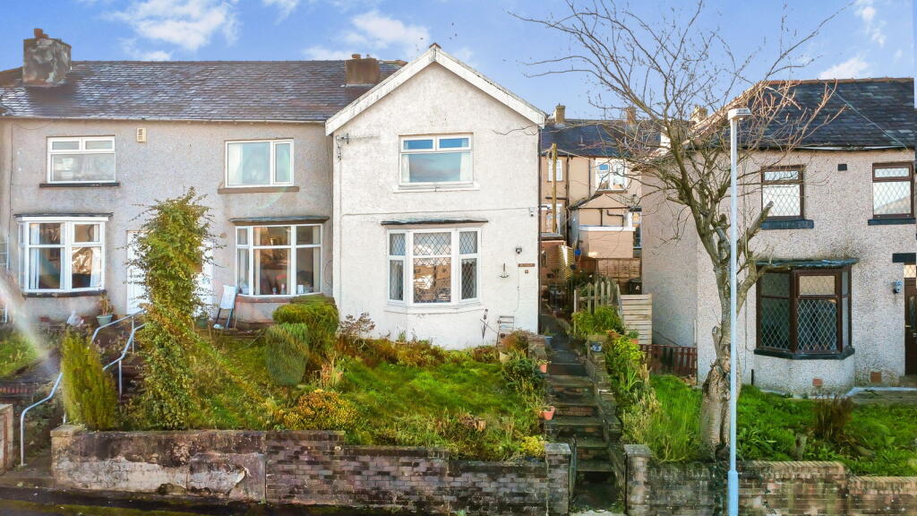 Main image of property: Warwick Street, Nelson, BB9 0BY