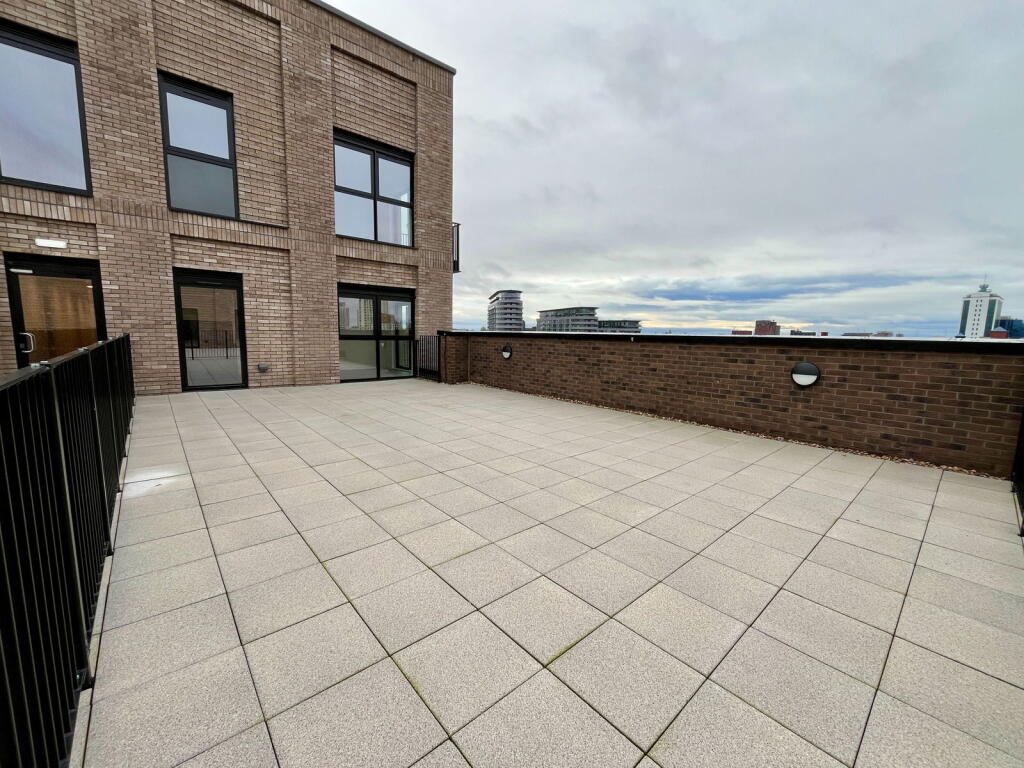 Main image of property: Berkeley Square, 321 Ordsall Lane, Salford, M5