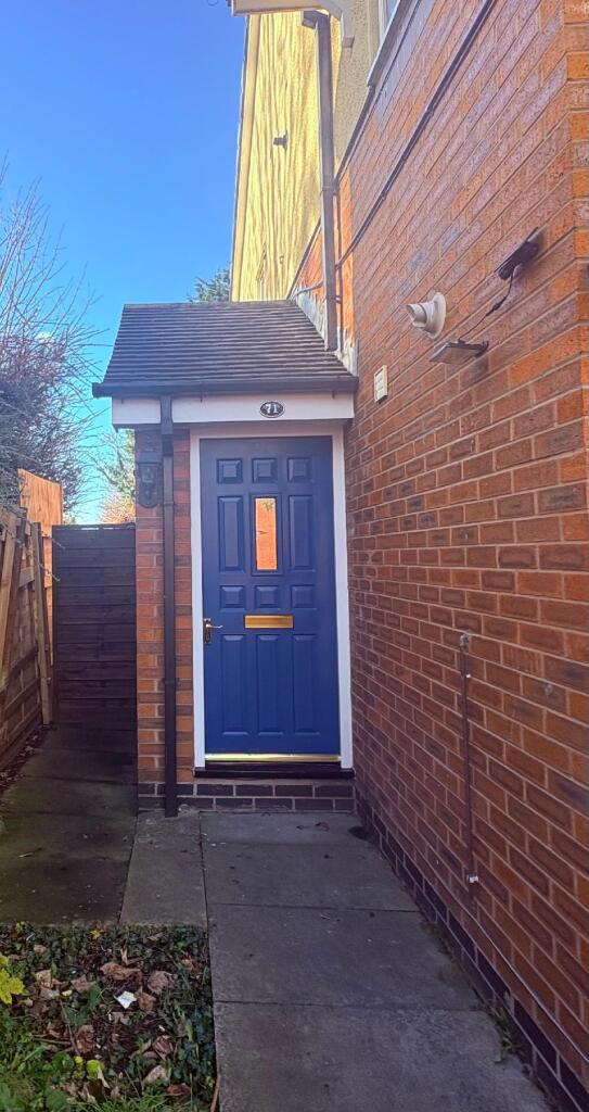 Main image of property: Sedgefield Road, Chester, Cheshire, CH1 4PT