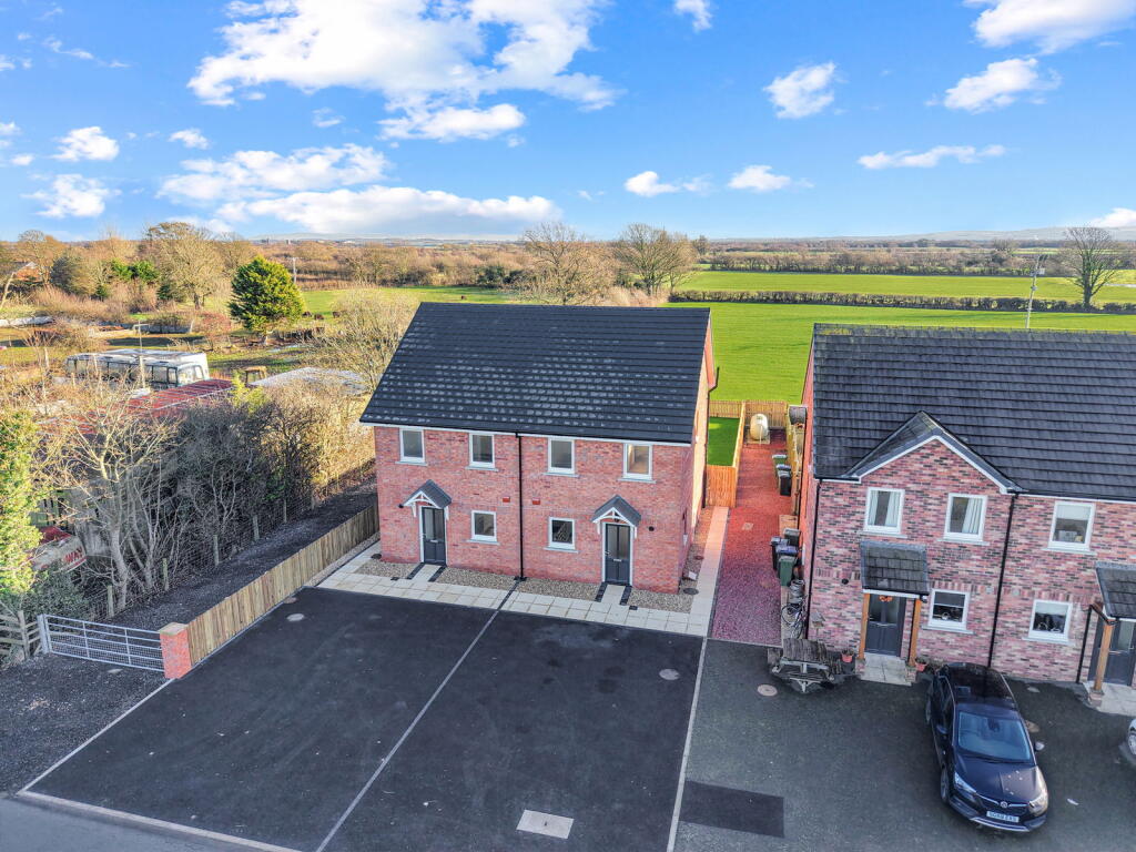 Main image of property: 2 Marsh View, Newton Arlosh, CA7