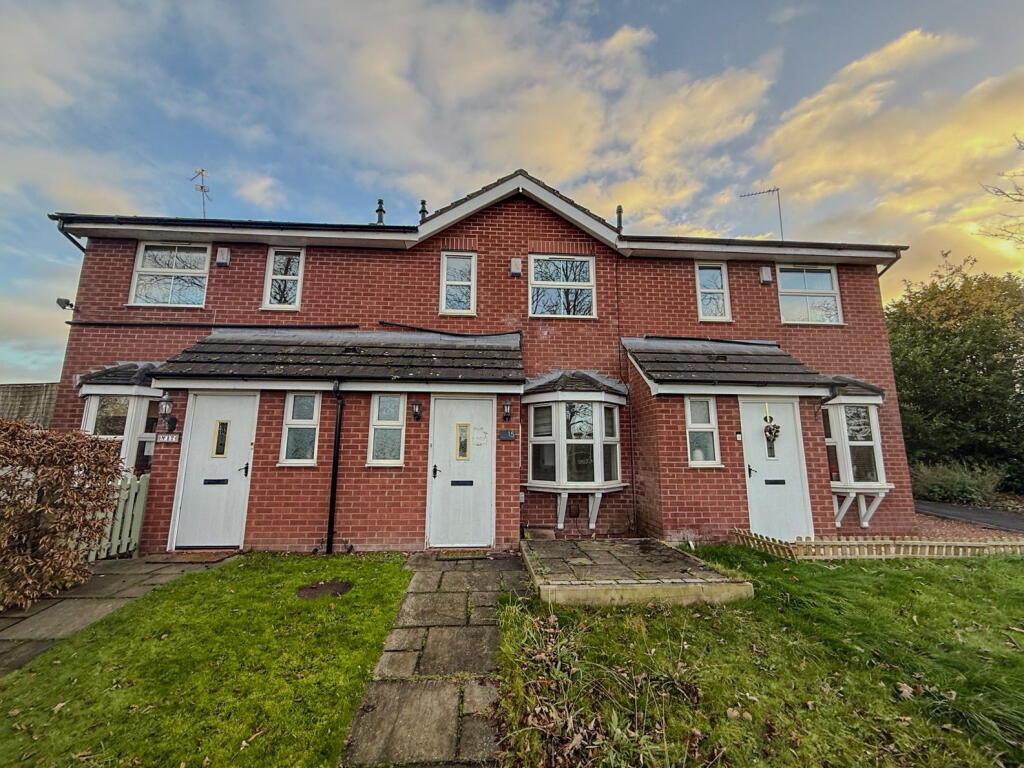 Main image of property: Cottage Close, Rudheath, Northwich, CW9