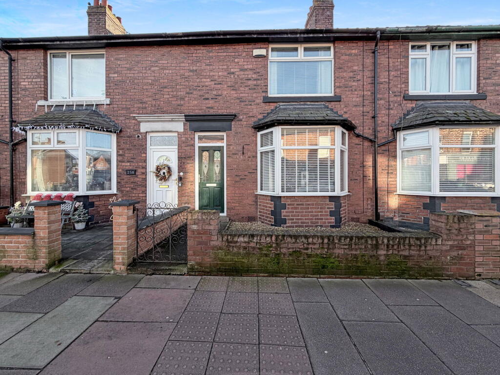 Main image of property: Warwick Road, Carlisle, CA1 1LH