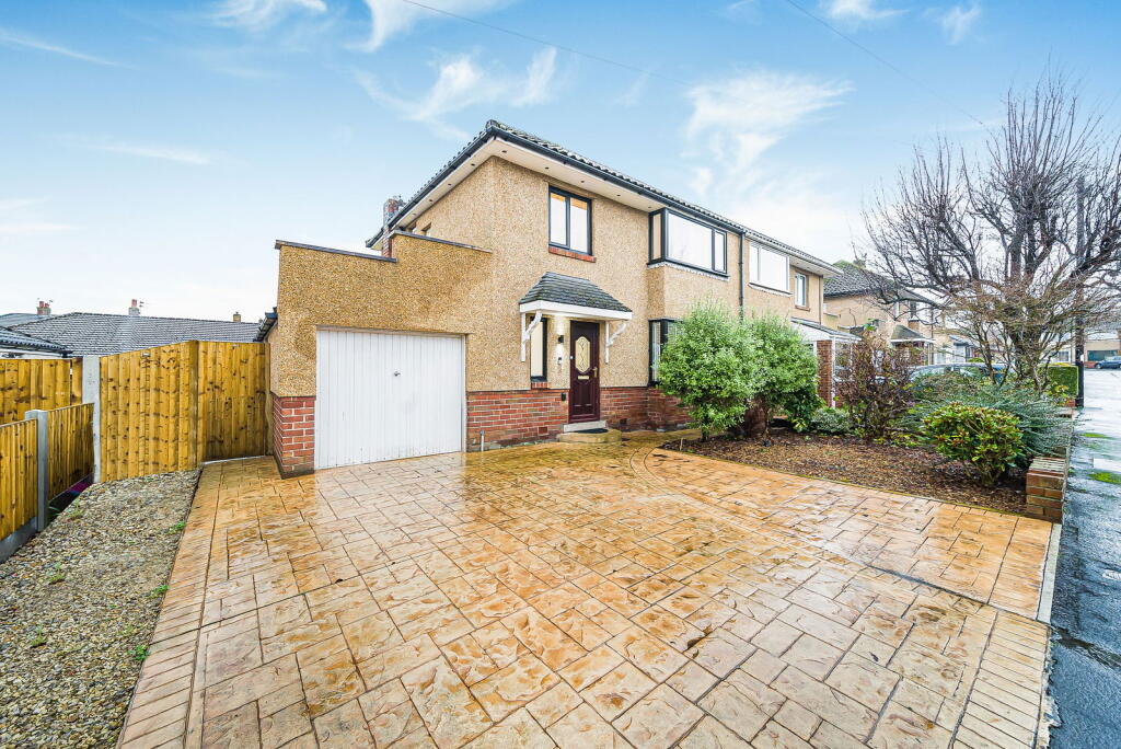 Main image of property: Downham Avenue, Great Harwood, Blackburn, BB6 7TW