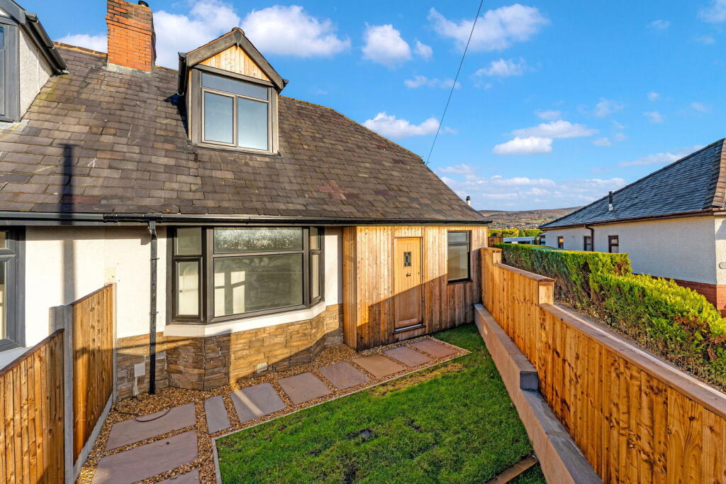 Main image of property: Hughes Avenue, Horwich, Bolton, BL6