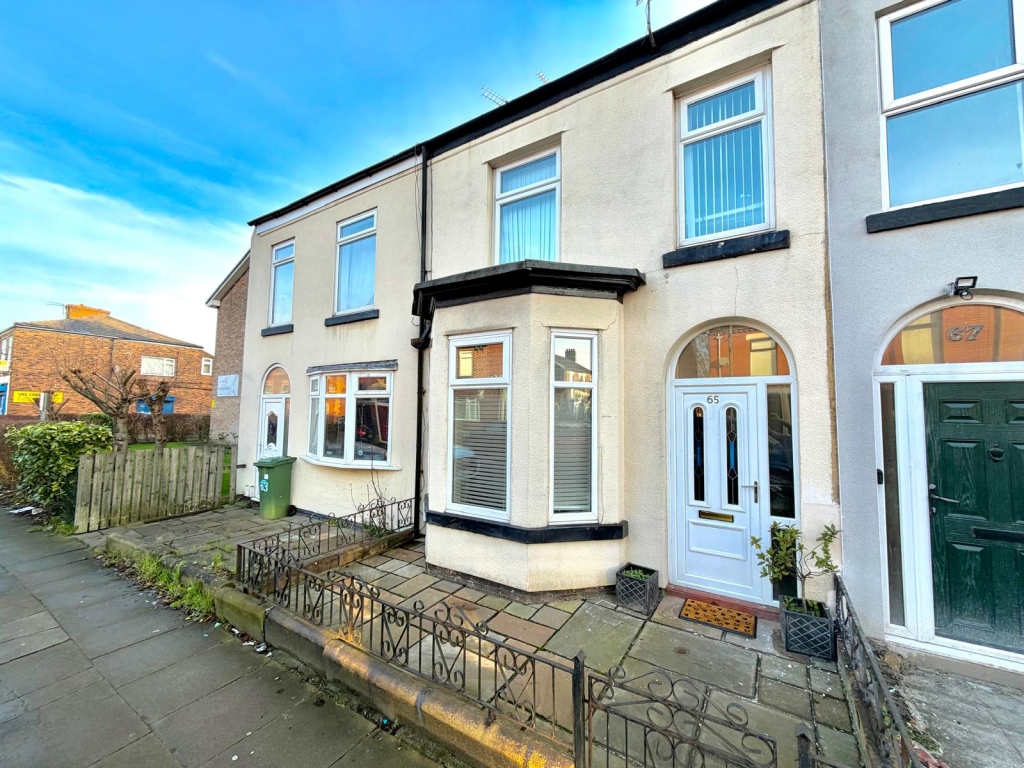 Main image of property: Denton Road, Audenshaw, Manchester, M34 5BL