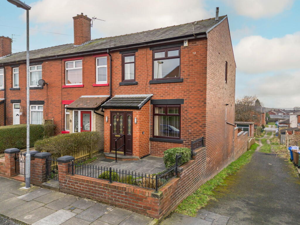 Main image of property: Sussex Avenue, Heywood