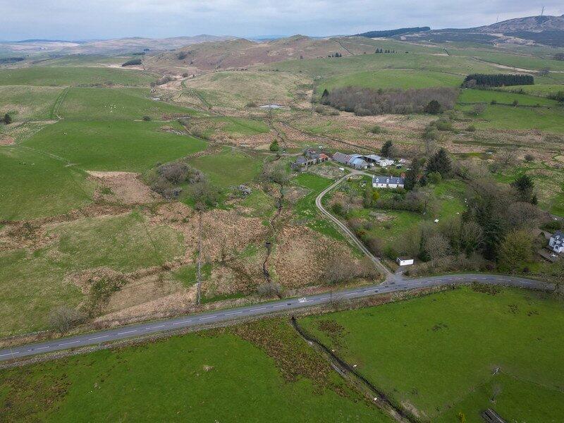 Additional property image - Balmaclellan, Castle Douglas, DG7 3QH