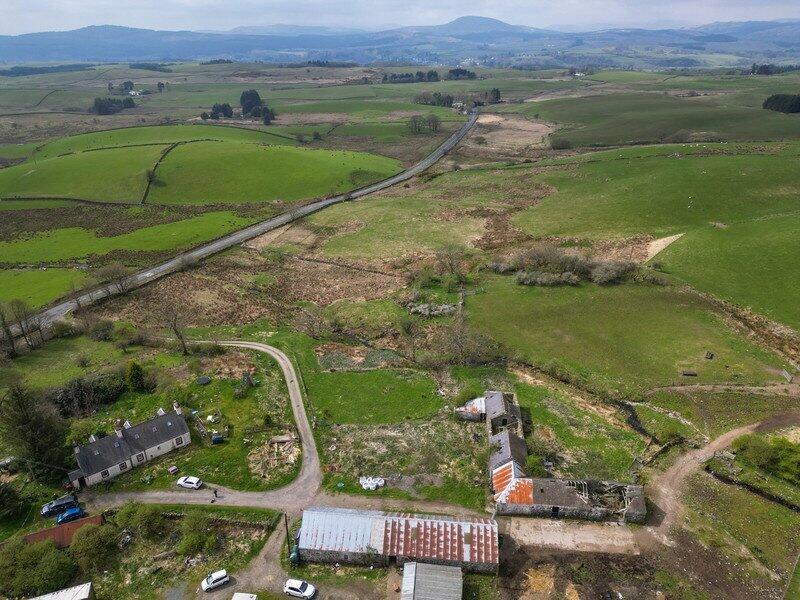 Additional property image - Balmaclellan, Castle Douglas, DG7 3QH