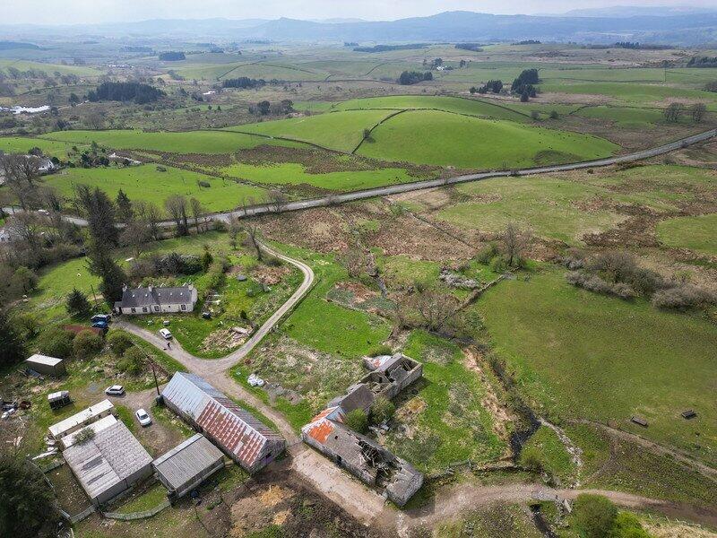 Additional property image - Balmaclellan, Castle Douglas, DG7 3QH
