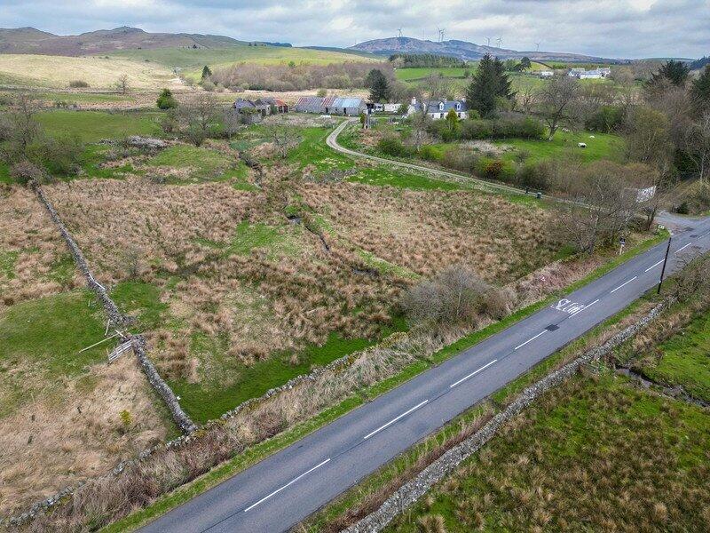 Additional property image - Balmaclellan, Castle Douglas, DG7 3QH